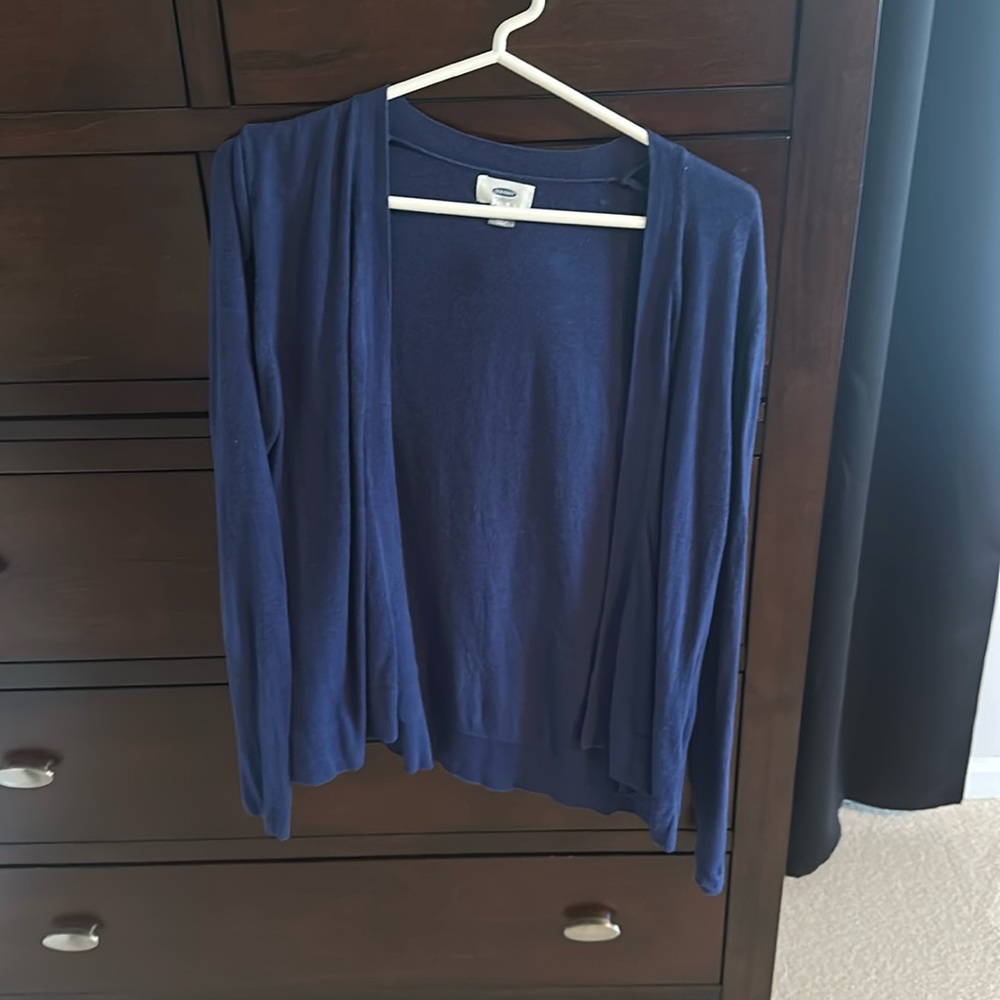 Old Navy Cardigan